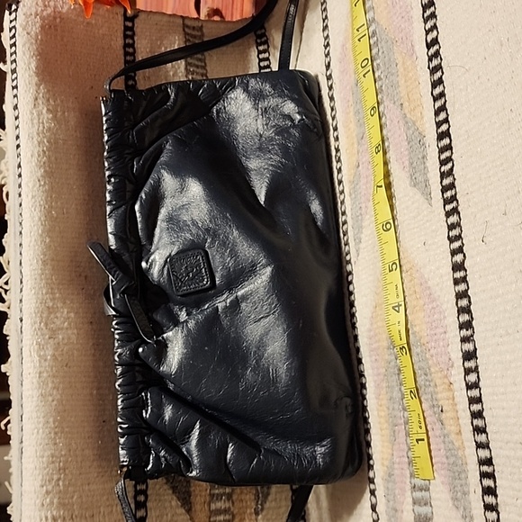 Anne Klein Handbags - Vintage Anne Kline clutch